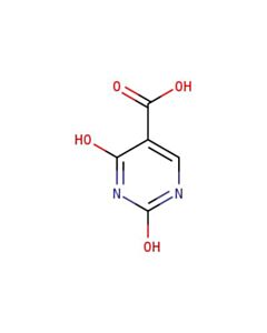 Astatech 2,4-DIHYDROXYPYRIMIDINE-5-CARBOXYLIC ACID; 10G; Purity 97%; MDL-MFCD00075737